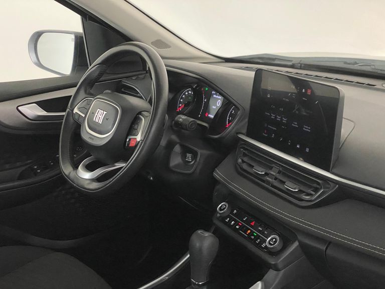 Fiat Fastback Audace 1.0 200 T. Flex Aut