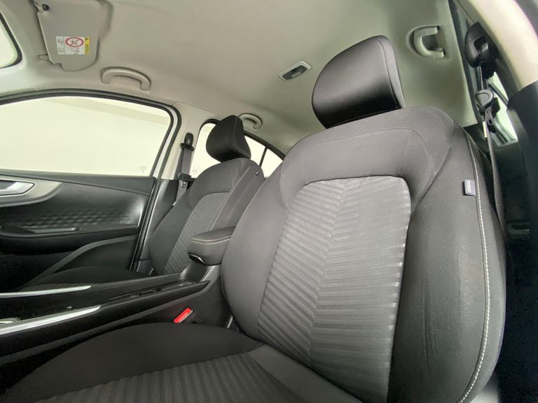 Fiat Fastback Audace 1.0 200 T. Flex Aut