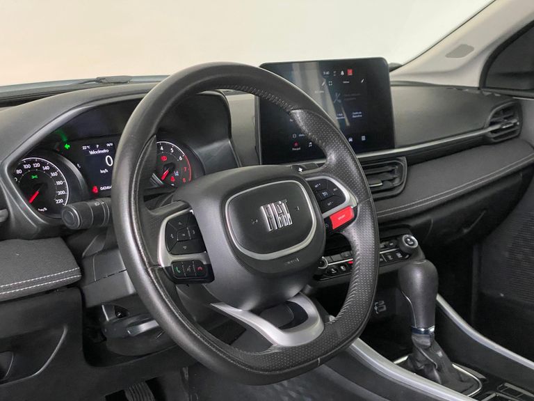 Fiat Fastback Audace 1.0 200 T. Flex Aut