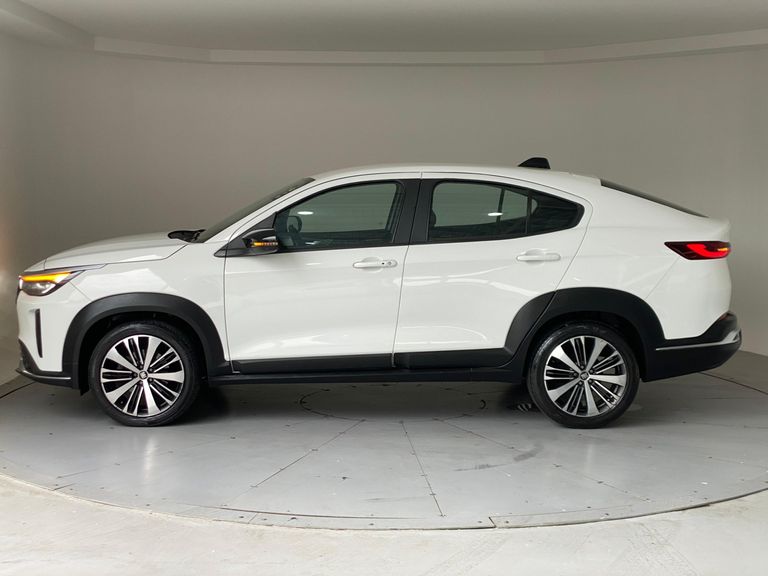 Fiat Fastback Audace 1.0 200 T. Flex Aut