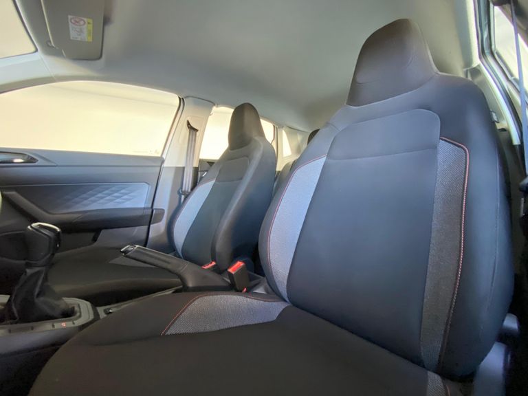 VolksWagen Polo Track 1.0 Flex 12V 5p