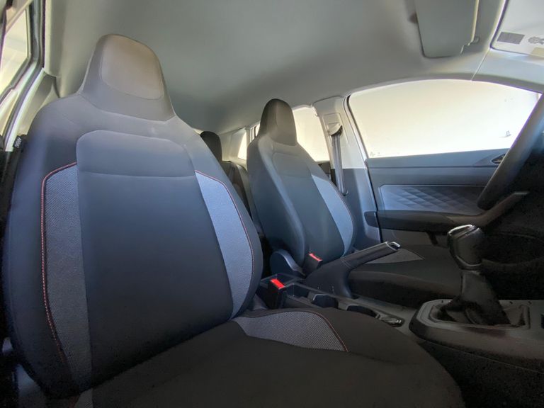 VolksWagen Polo Track 1.0 Flex 12V 5p