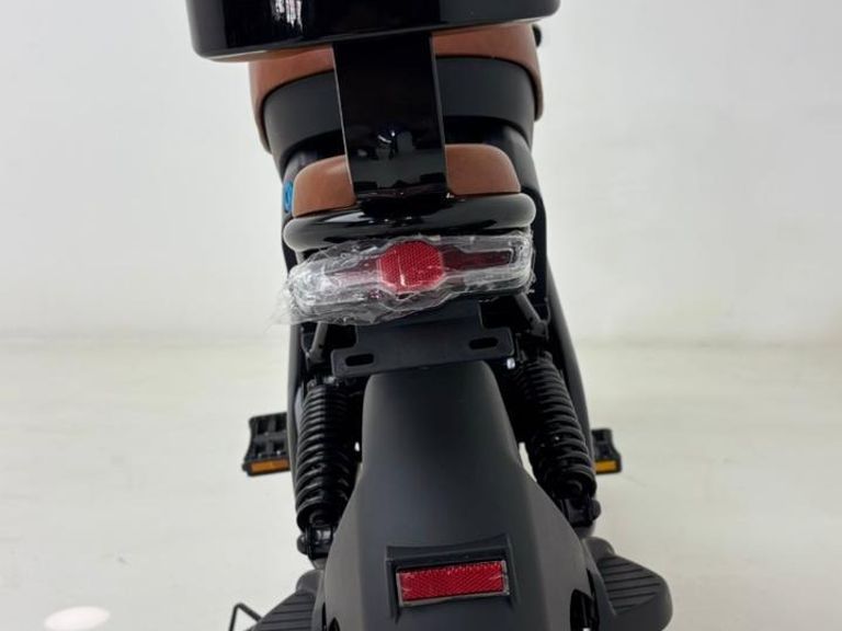 Panda SCOOTER ELÉTRICA PANDA W D 2 - 1000W