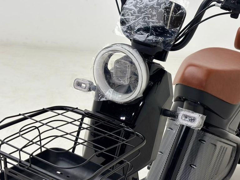 Panda SCOOTER ELÉTRICA PANDA W D 2 - 1000W