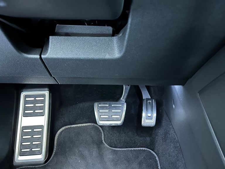 VolksWagen TIGUAN Allspac R-Line 350 TSI 2.0 4x4