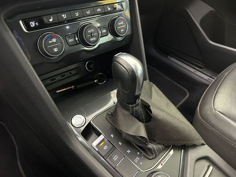 VolksWagen TIGUAN Allspac R-Line 350 TSI 2.0 4x4