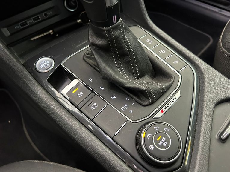 VolksWagen TIGUAN Allspac R-Line 350 TSI 2.0 4x4
