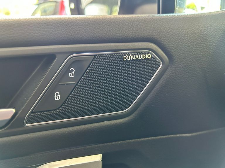VolksWagen TIGUAN Allspac R-Line 350 TSI 2.0 4x4