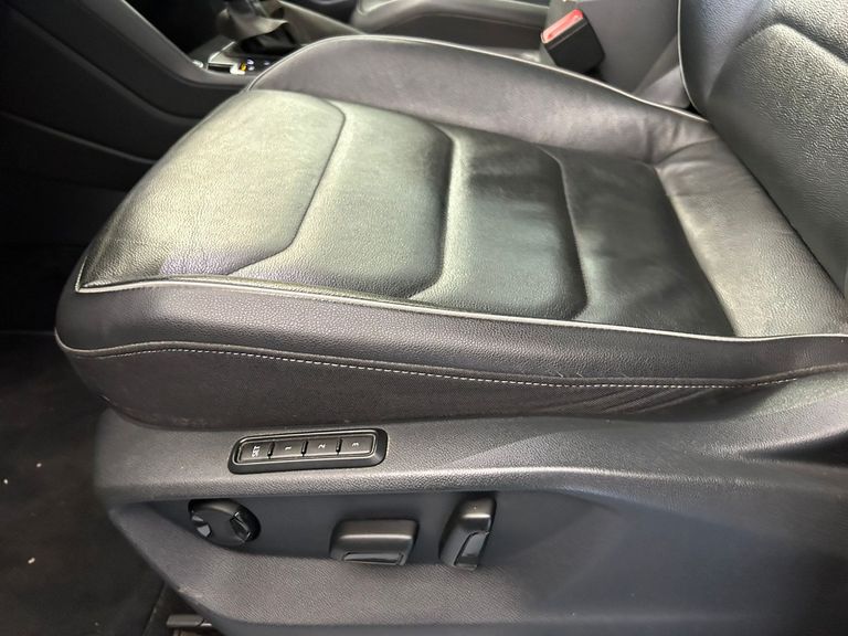 VolksWagen TIGUAN Allspac R-Line 350 TSI 2.0 4x4