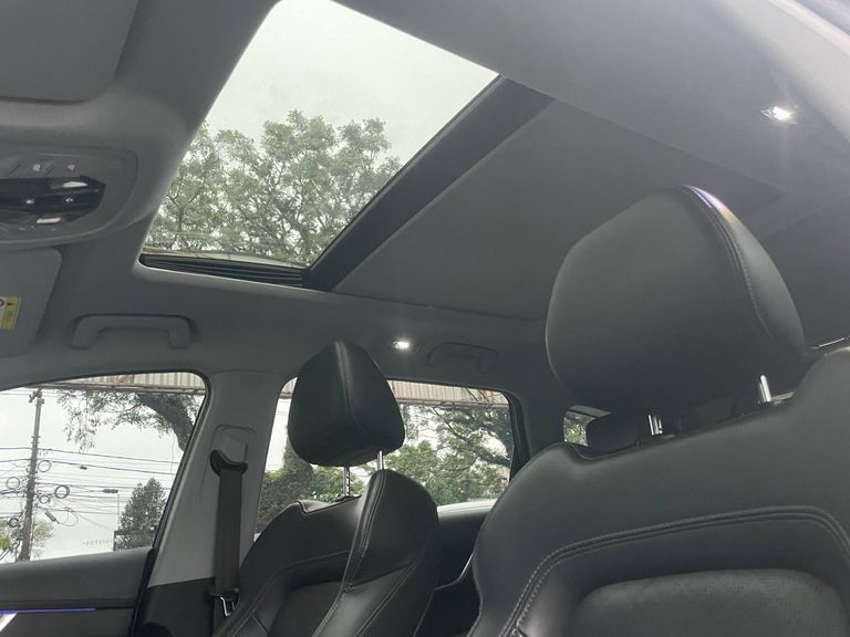 CHERY Tiggo 8 TXS 1.6 16V TGDi Aut.