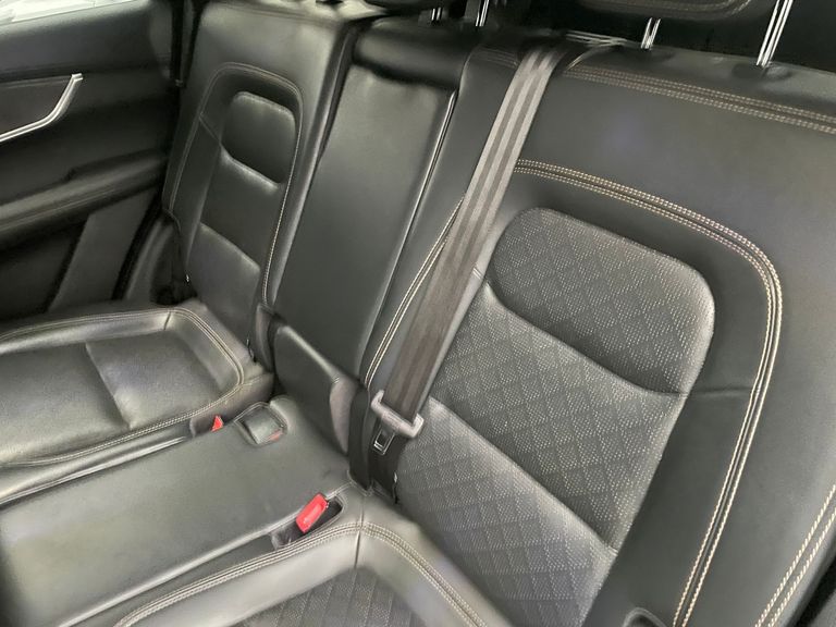 CHERY Tiggo 8 TXS 1.6 16V TGDi Aut.