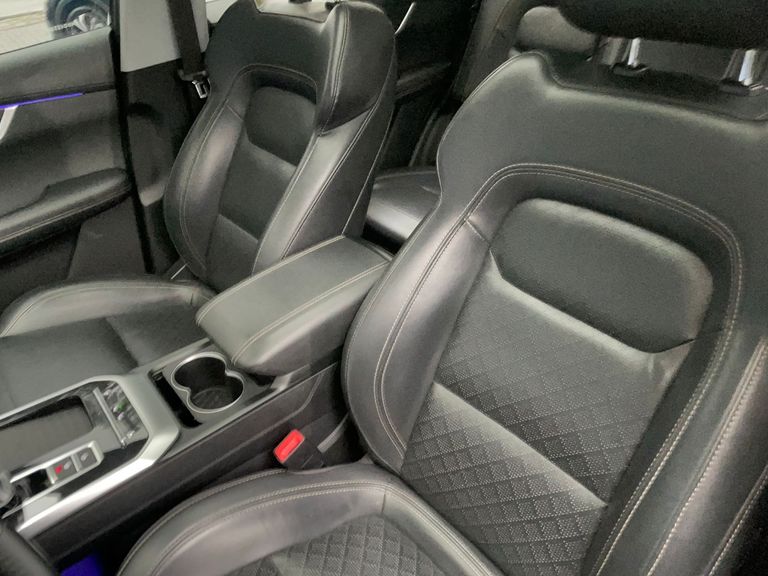 CHERY Tiggo 8 TXS 1.6 16V TGDi Aut.
