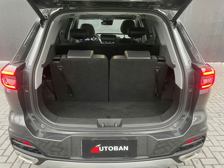 CHERY Tiggo 8 TXS 1.6 16V TGDi Aut.