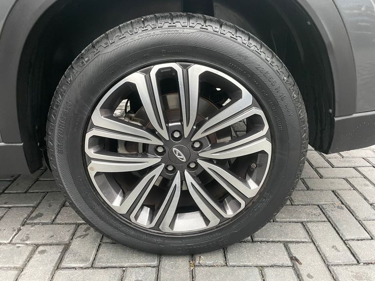 CHERY Tiggo 8 TXS 1.6 16V TGDi Aut.