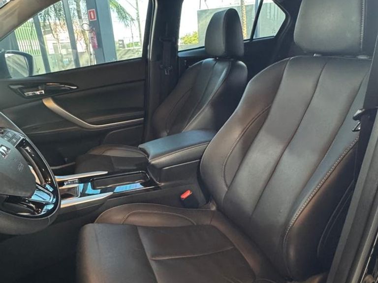 Mitsubishi Eclipse Cross HPE-S 1.5 AWC 165cv Aut.