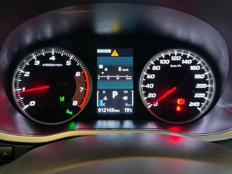 Mitsubishi Eclipse Cross HPE-S 1.5 AWC 165cv Aut.