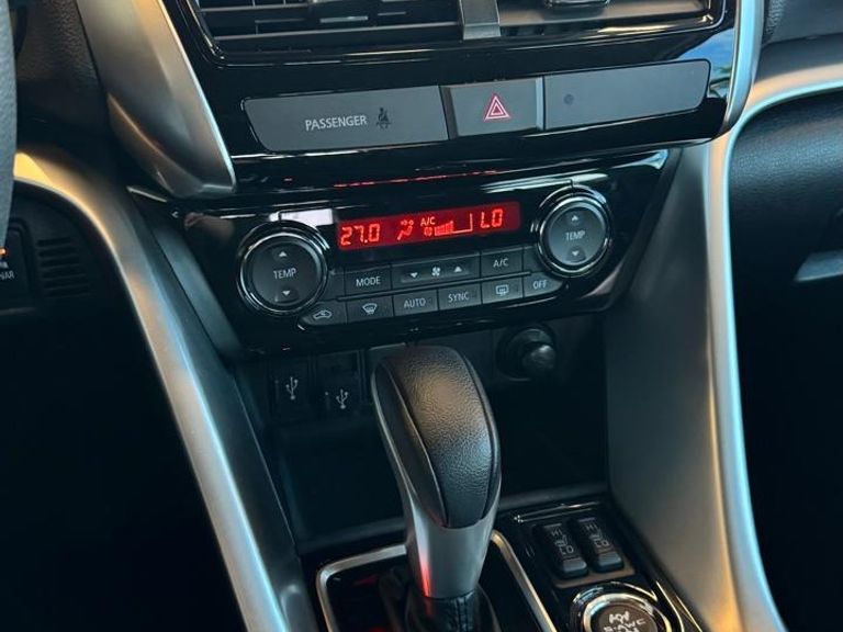 Mitsubishi Eclipse Cross HPE-S 1.5 AWC 165cv Aut.