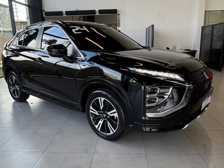 Mitsubishi Eclipse Cross HPE-S 1.5 AWC 165cv Aut.