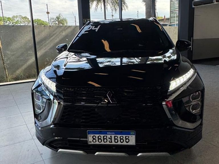 Mitsubishi Eclipse Cross HPE-S 1.5 AWC 165cv Aut.