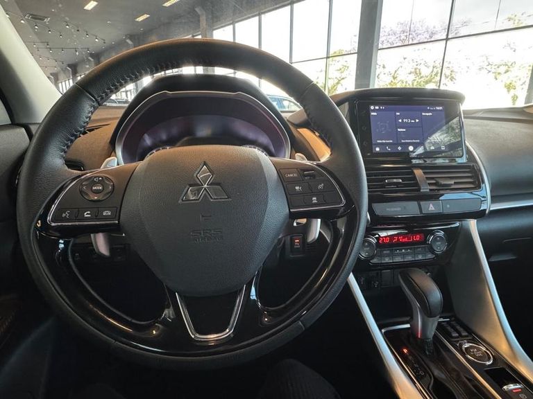 Mitsubishi Eclipse Cross HPE-S 1.5 AWC 165cv Aut.