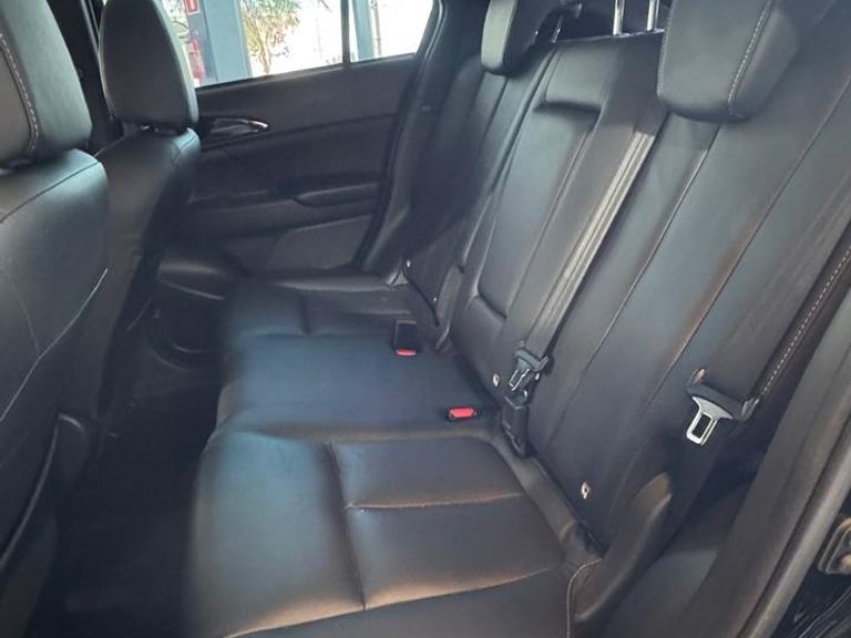 Mitsubishi Eclipse Cross HPE-S 1.5 AWC 165cv Aut.