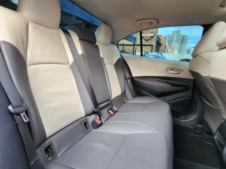 Toyota Corolla ALTIS/A.Premiu. 2.0 Flex 16V Aut