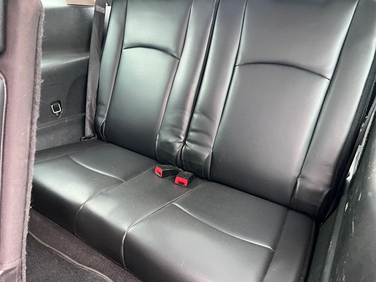 Fiat FREEMONT EMOT./PRECISION 2.4 16V 5p Aut.