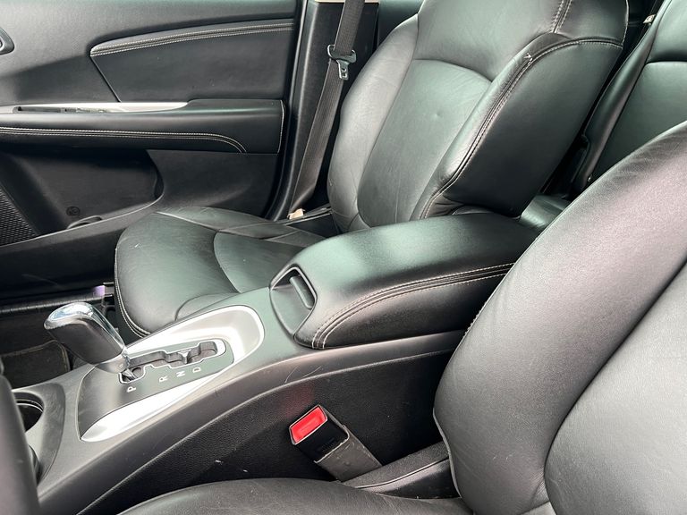 Fiat FREEMONT EMOT./PRECISION 2.4 16V 5p Aut.