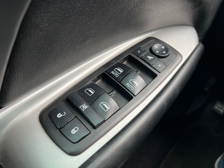 Fiat FREEMONT EMOT./PRECISION 2.4 16V 5p Aut.