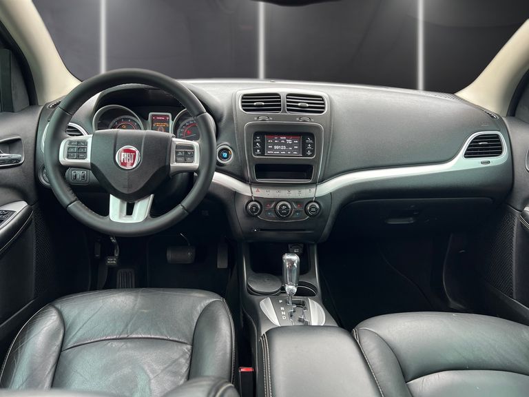 Fiat FREEMONT EMOT./PRECISION 2.4 16V 5p Aut.