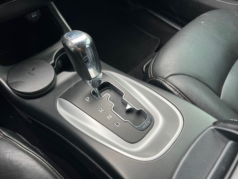 Fiat FREEMONT EMOT./PRECISION 2.4 16V 5p Aut.