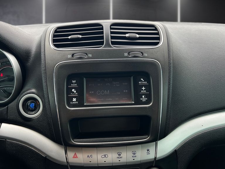 Fiat FREEMONT EMOT./PRECISION 2.4 16V 5p Aut.