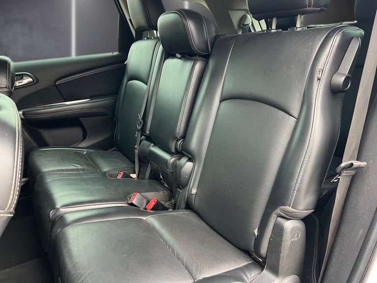 Fiat FREEMONT EMOT./PRECISION 2.4 16V 5p Aut.