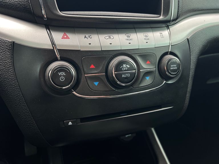 Fiat FREEMONT EMOT./PRECISION 2.4 16V 5p Aut.