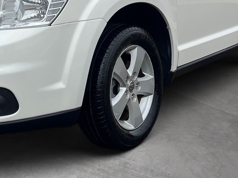 Fiat FREEMONT EMOT./PRECISION 2.4 16V 5p Aut.