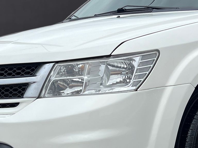 Fiat FREEMONT EMOT./PRECISION 2.4 16V 5p Aut.