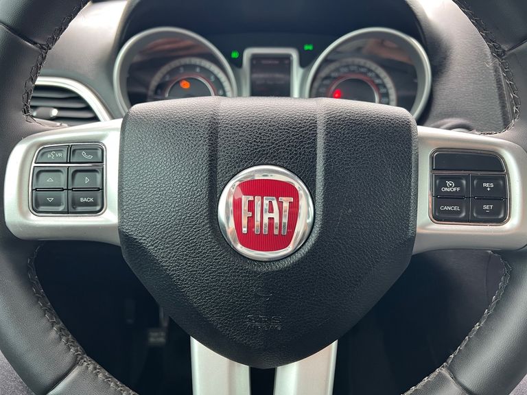 Fiat FREEMONT EMOT./PRECISION 2.4 16V 5p Aut.