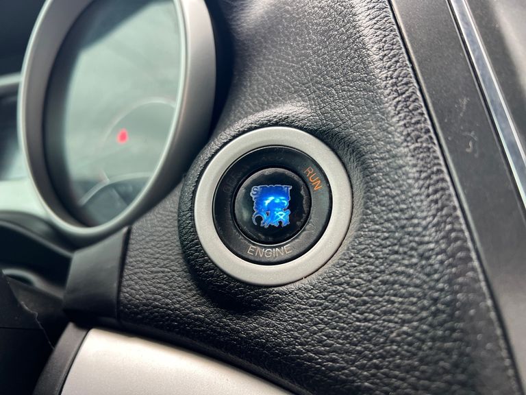 Fiat FREEMONT EMOT./PRECISION 2.4 16V 5p Aut.