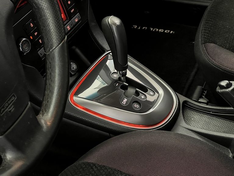 Fiat Bravo ABSOLUTE Dualogic 1.8 Flex 16V 5p