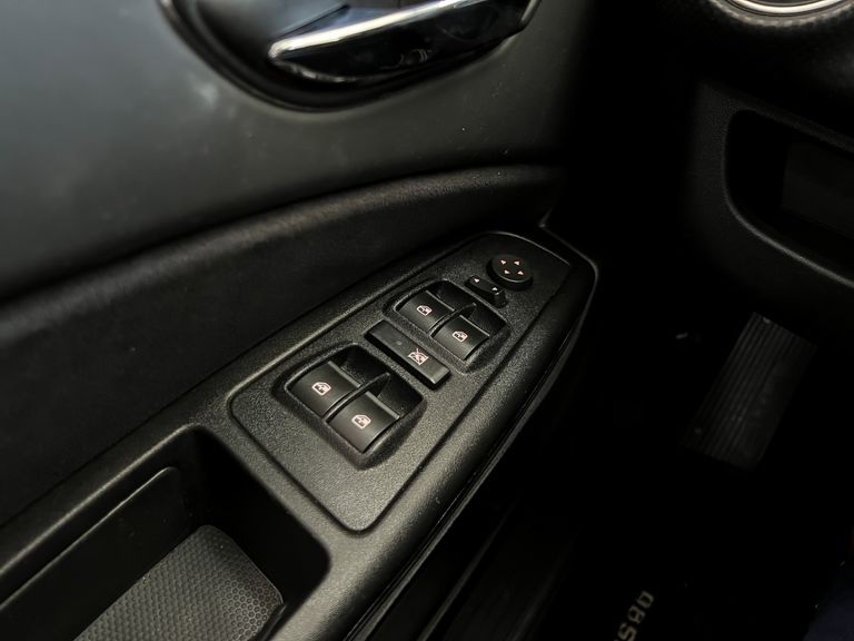 Fiat Bravo ABSOLUTE Dualogic 1.8 Flex 16V 5p