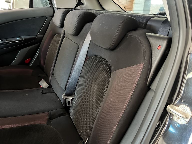 Fiat Bravo ABSOLUTE Dualogic 1.8 Flex 16V 5p