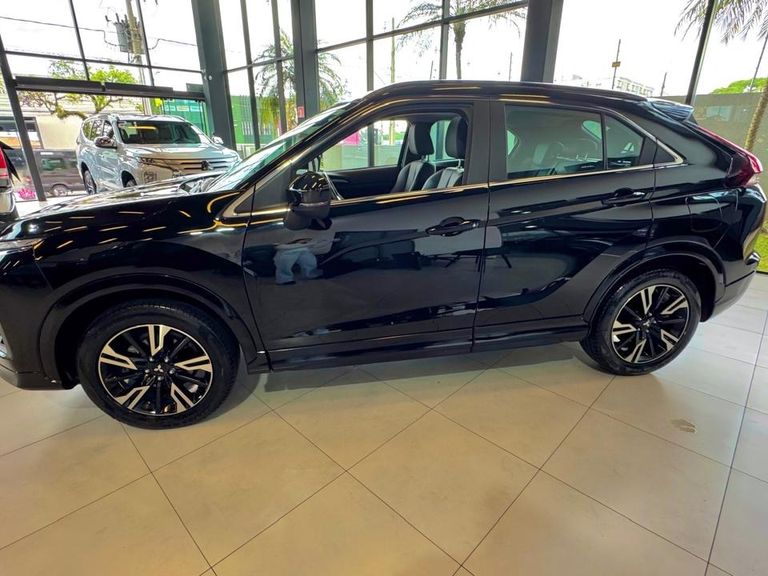 Mitsubishi Eclipse Cross HPE-S 1.5 16V 165cv Aut.