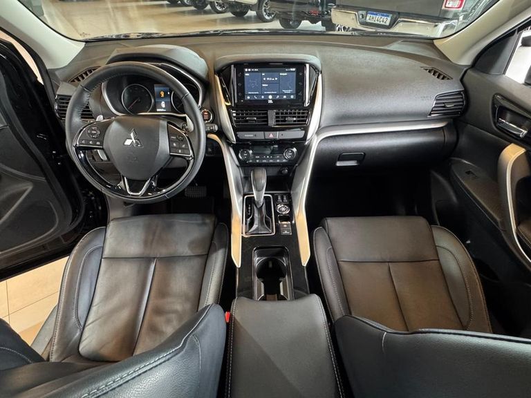 Mitsubishi Eclipse Cross HPE-S 1.5 16V 165cv Aut.