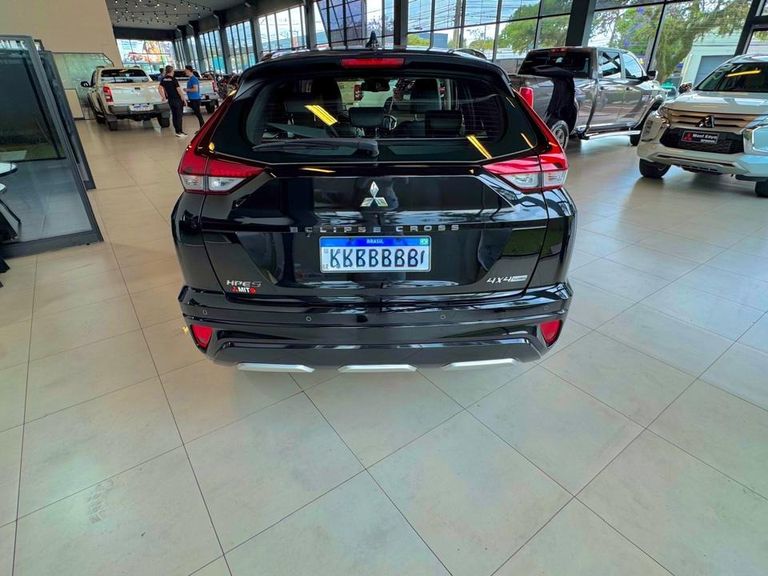 Mitsubishi Eclipse Cross HPE-S 1.5 16V 165cv Aut.