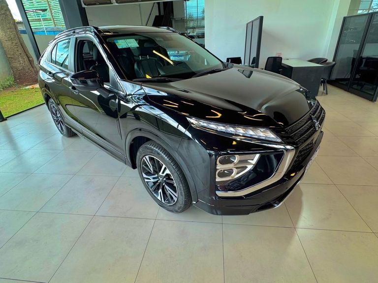 Mitsubishi Eclipse Cross HPE-S 1.5 16V 165cv Aut.