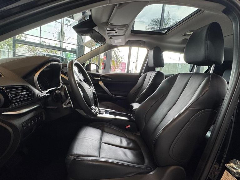 Mitsubishi Eclipse Cross HPE-S 1.5 16V 165cv Aut.