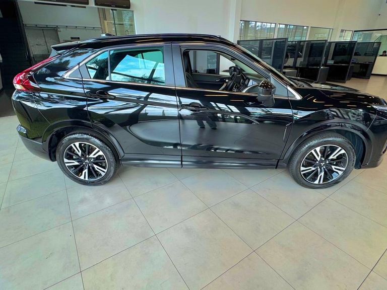 Mitsubishi Eclipse Cross HPE-S 1.5 16V 165cv Aut.
