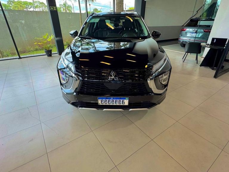 Mitsubishi Eclipse Cross HPE-S 1.5 16V 165cv Aut.