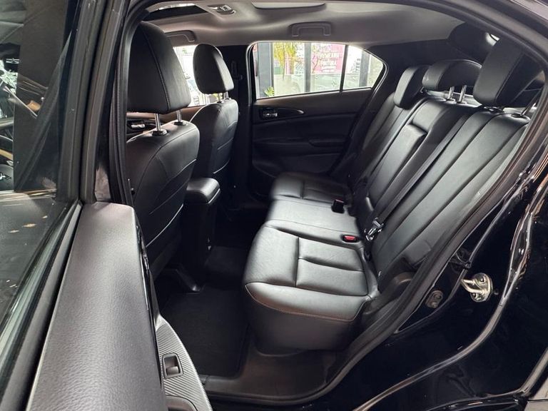 Mitsubishi Eclipse Cross HPE-S 1.5 16V 165cv Aut.