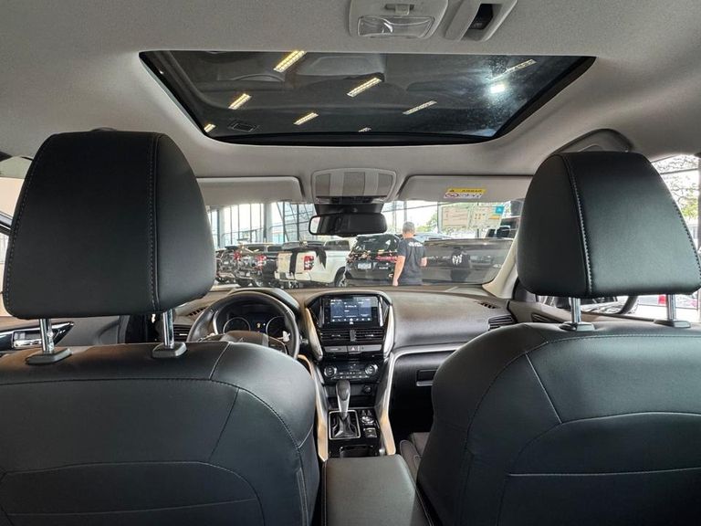 Mitsubishi Eclipse Cross HPE-S 1.5 16V 165cv Aut.